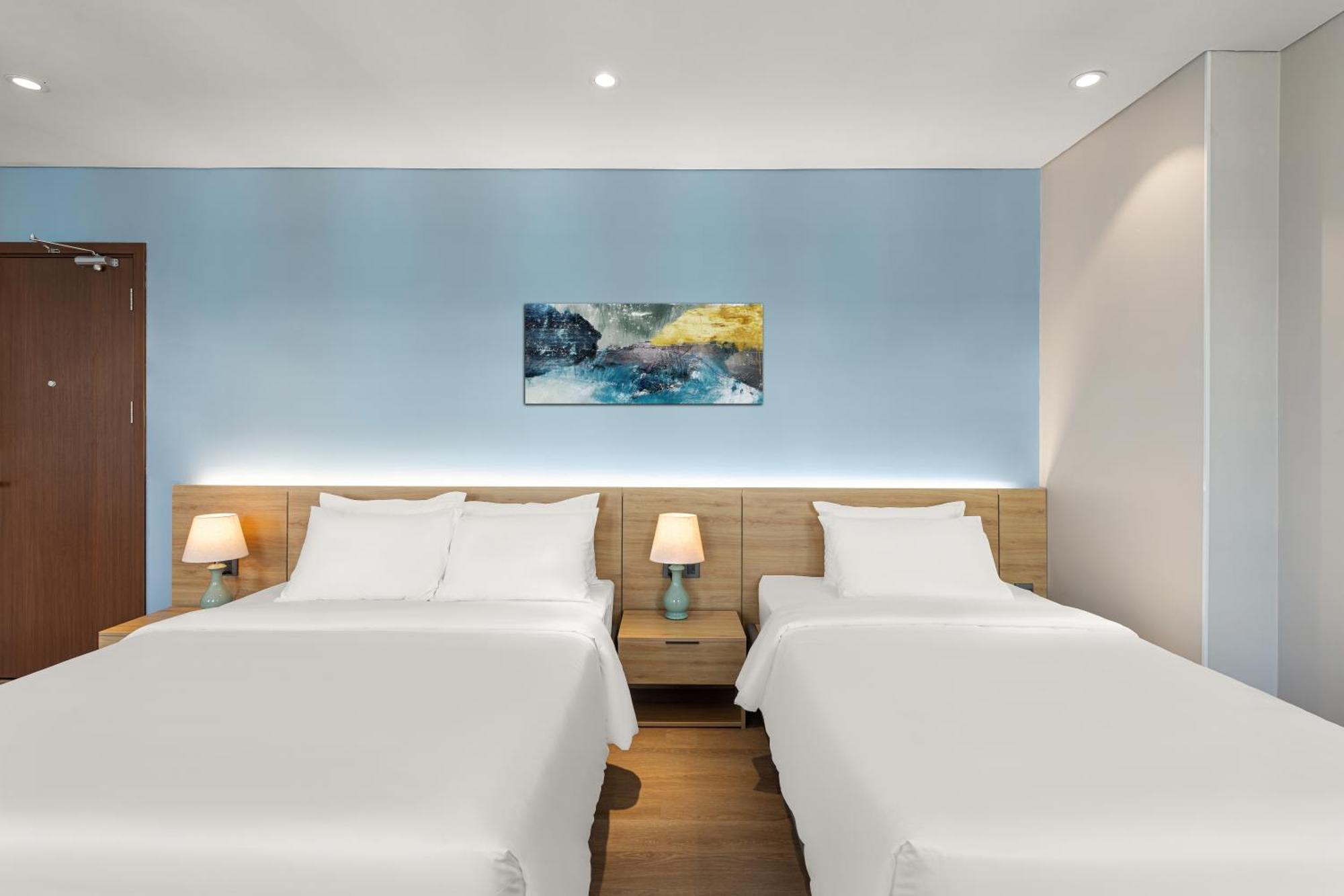 Laputa Hotel フーコック エクステリア 写真