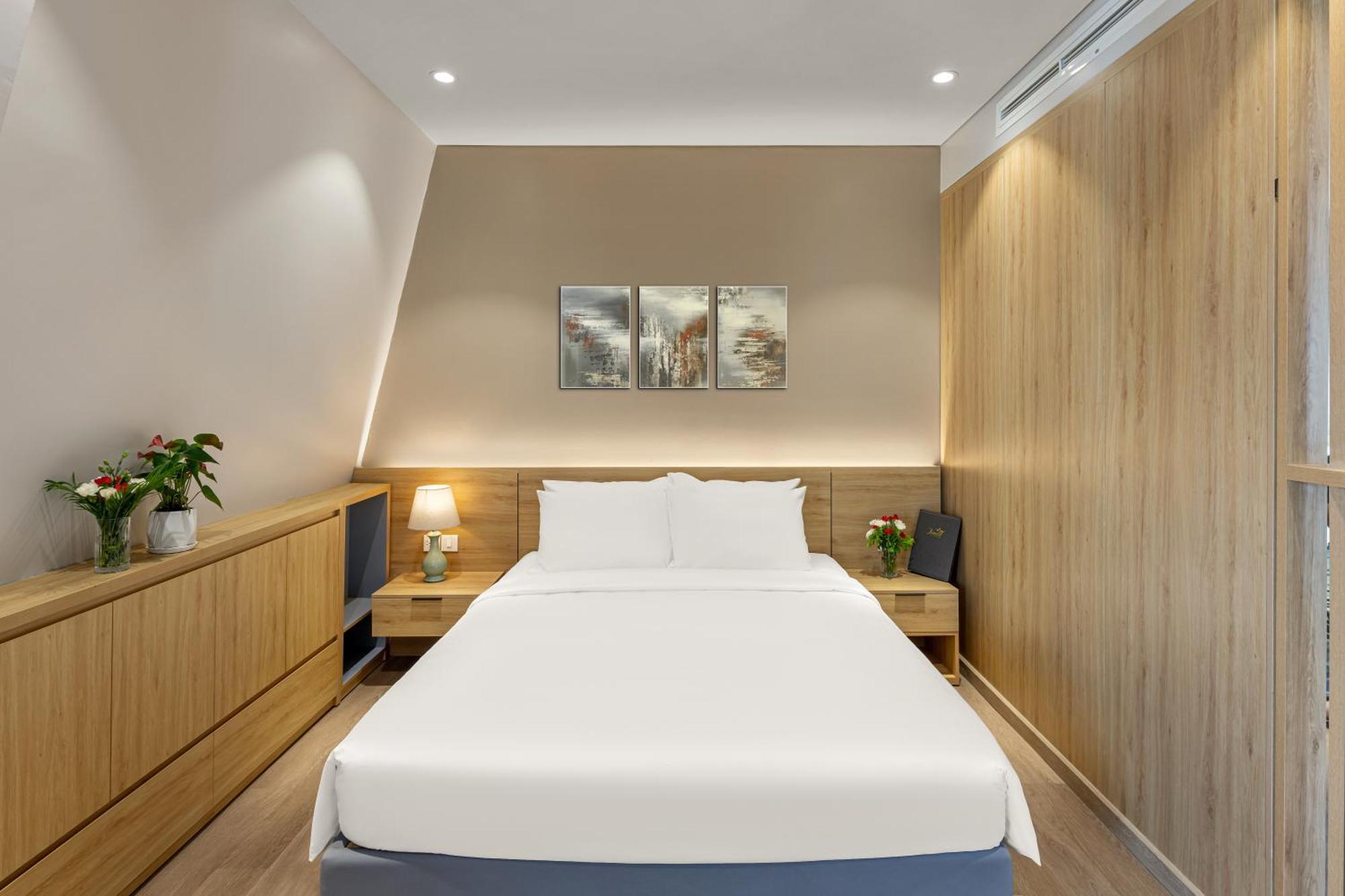Laputa Hotel フーコック エクステリア 写真